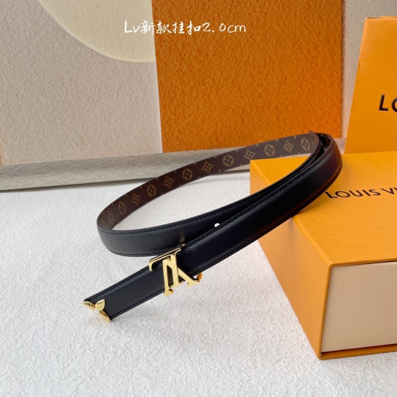 l0vis Vvtt0n belts